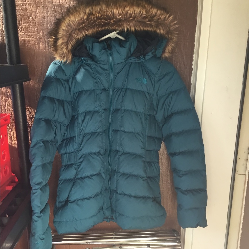 The North Face Women’s Parka Size Medium